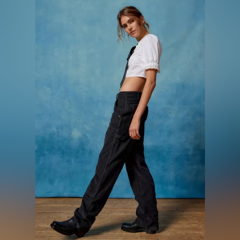 UO BDG Corduroy Carpenter Pant